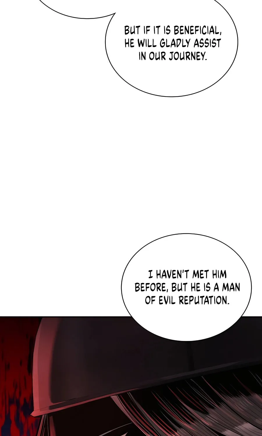 Muscle Joseon Chapter 21 page 65 - 