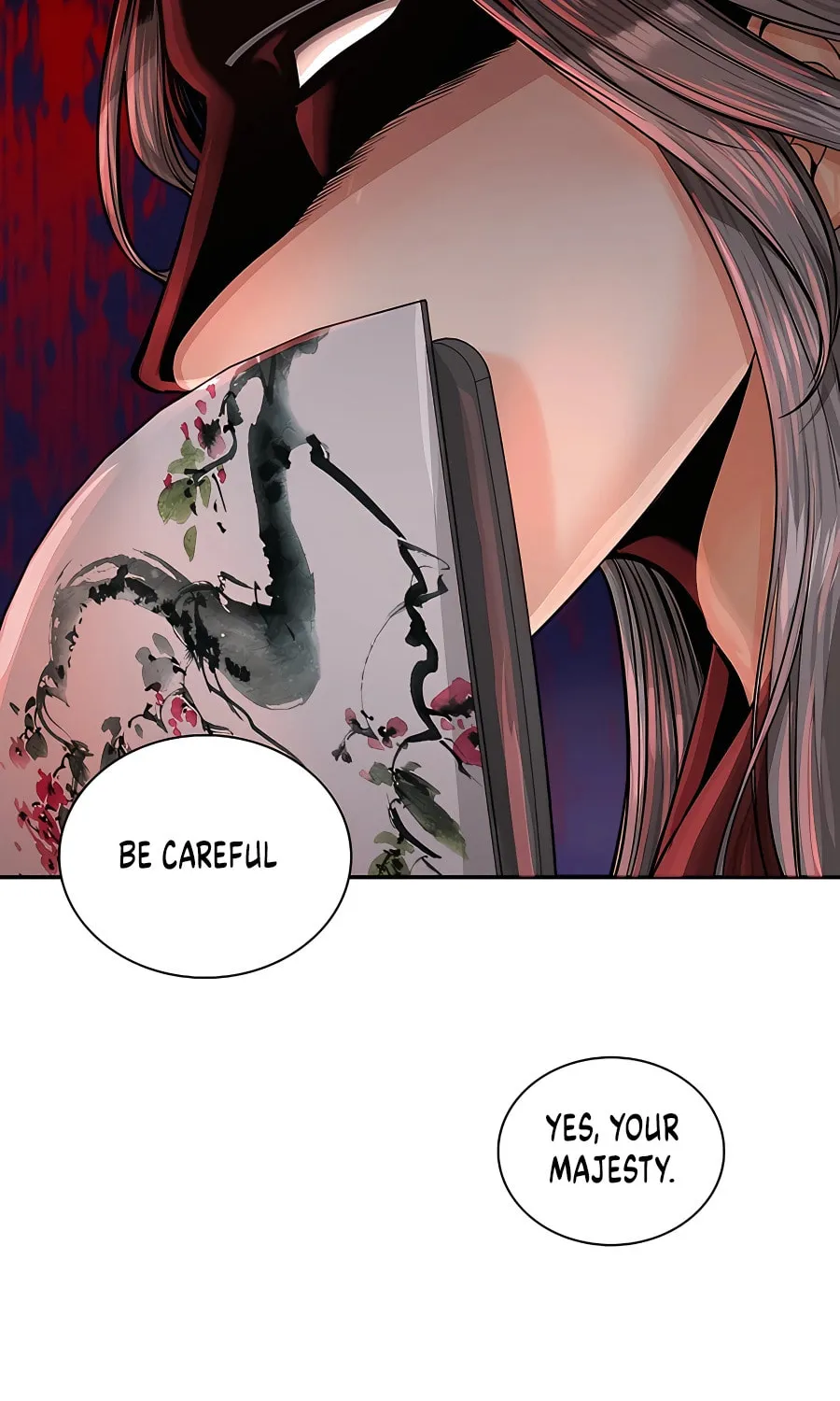 Muscle Joseon Chapter 21 page 66 - 