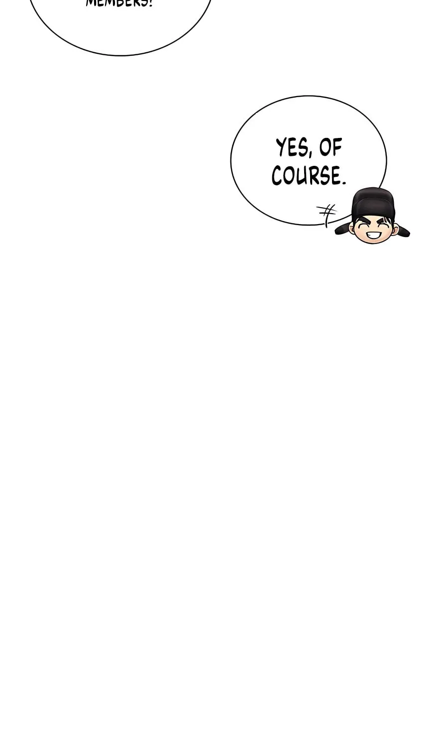 Muscle Joseon Chapter 21 page 68 - 