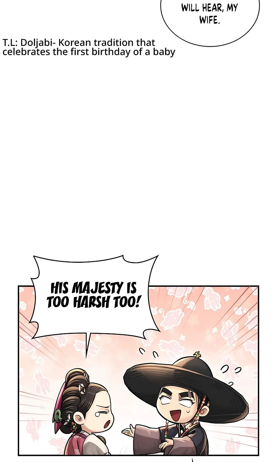 Muscle Joseon Chapter 21 page 76 - 