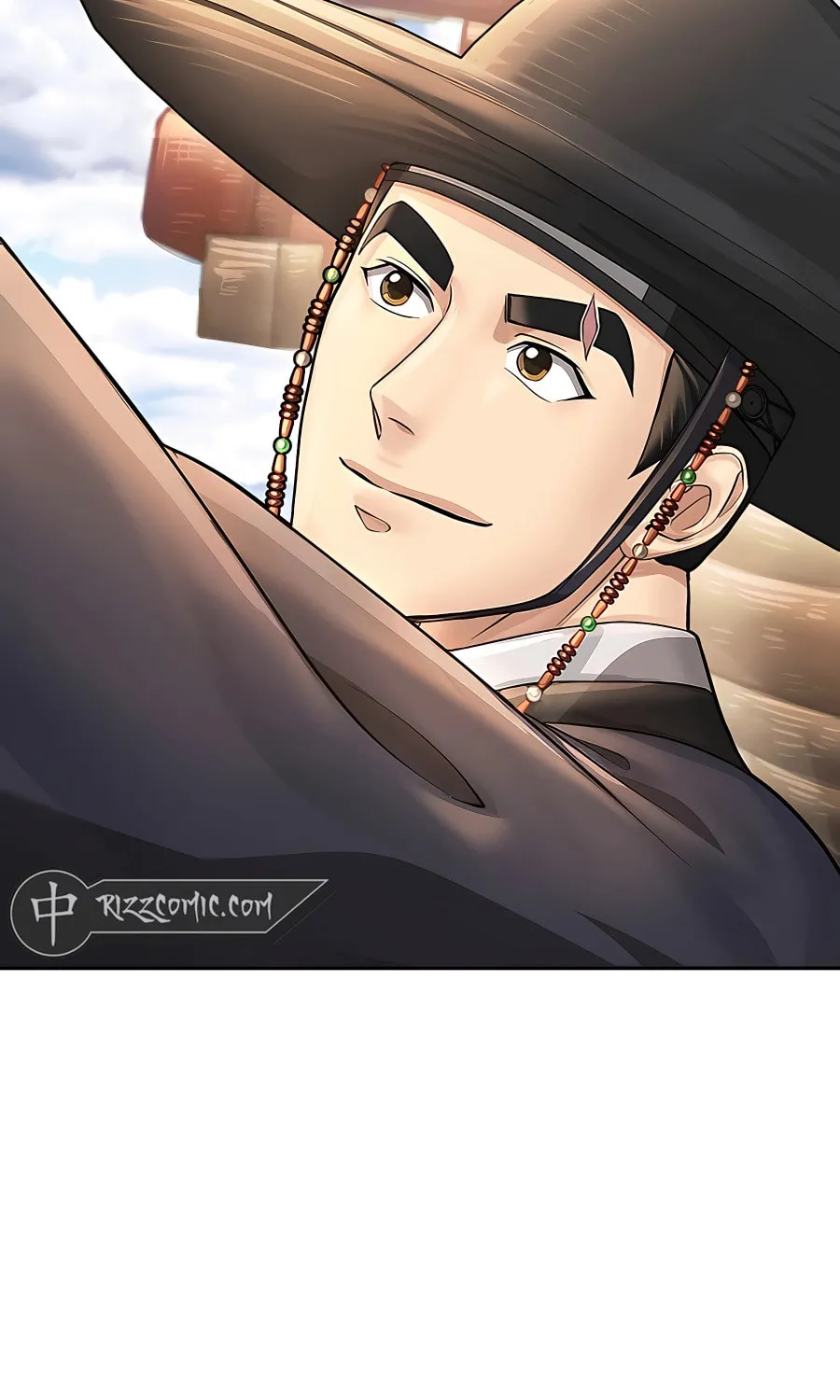 Muscle Joseon Chapter 21 page 88 - 