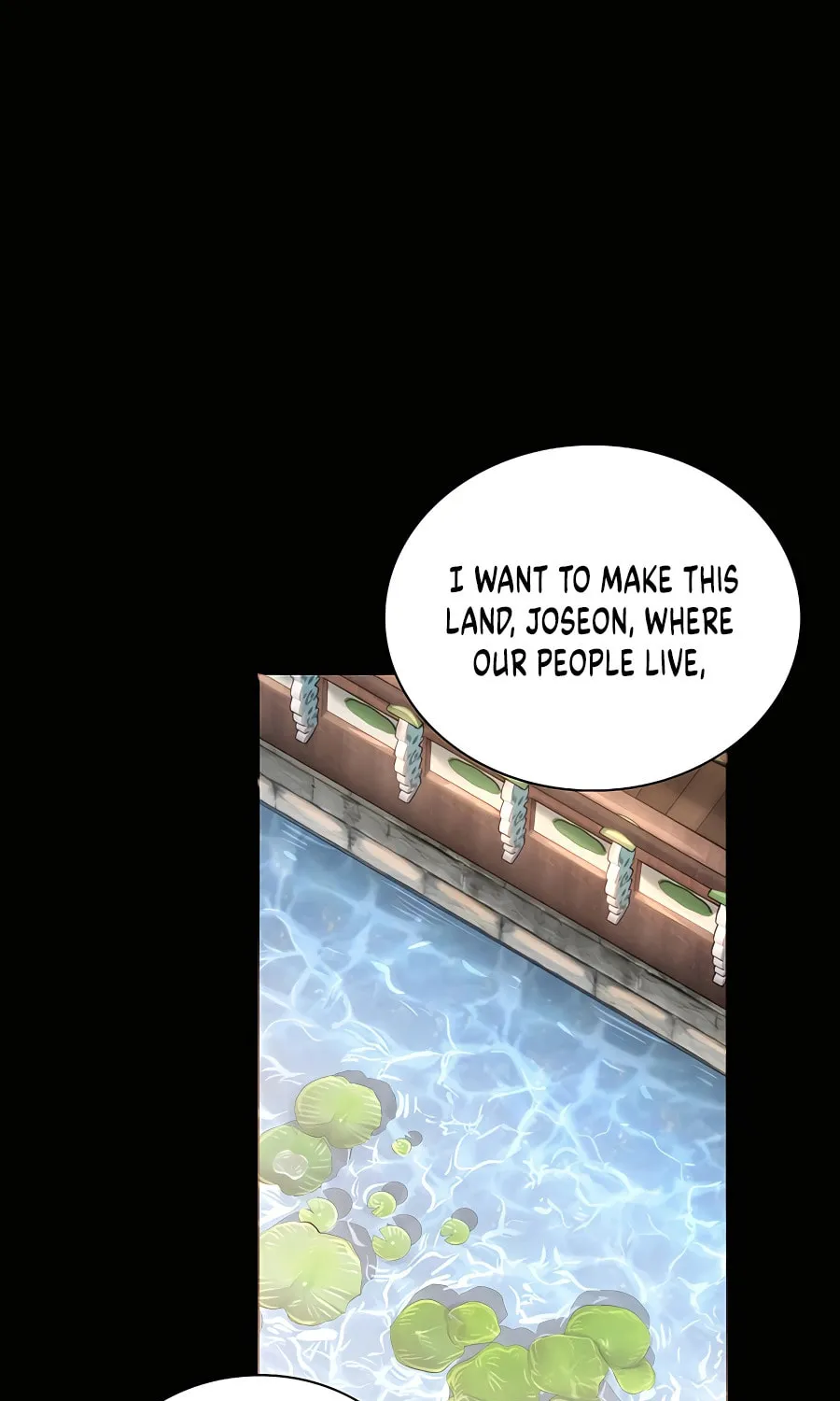 Muscle Joseon Chapter 21 page 92 - 