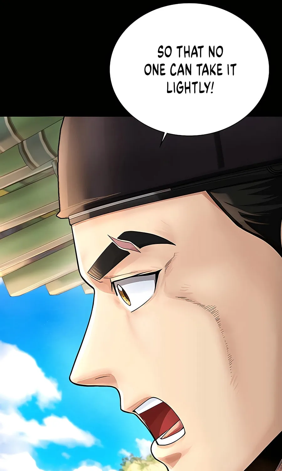 Muscle Joseon Chapter 21 page 94 - 