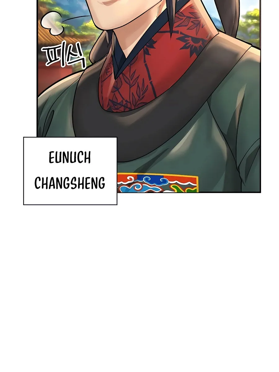 Muscle Joseon Chapter 22 page 25 - 