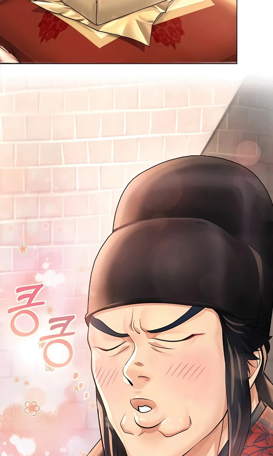 Muscle Joseon Chapter 22 page 36 - 