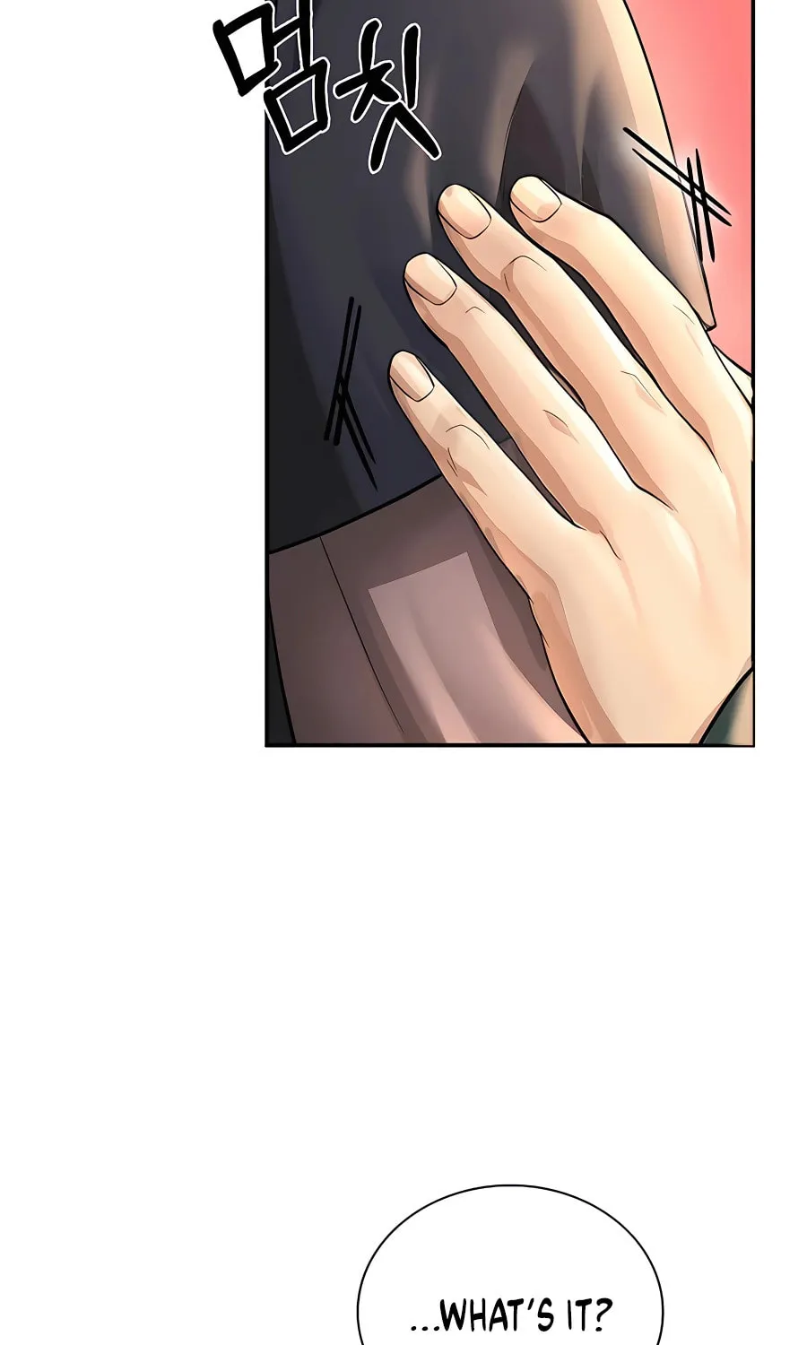 Muscle Joseon Chapter 22 page 42 - 