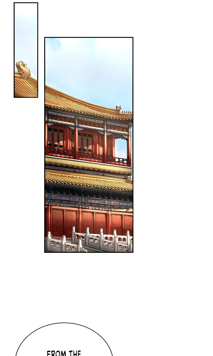 Muscle Joseon Chapter 22 page 46 - 