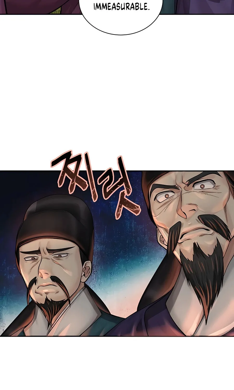 Muscle Joseon Chapter 22 page 54 - 