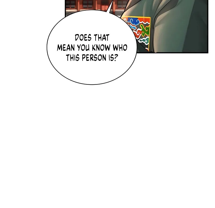 Muscle Joseon Chapter 22 page 66 - 