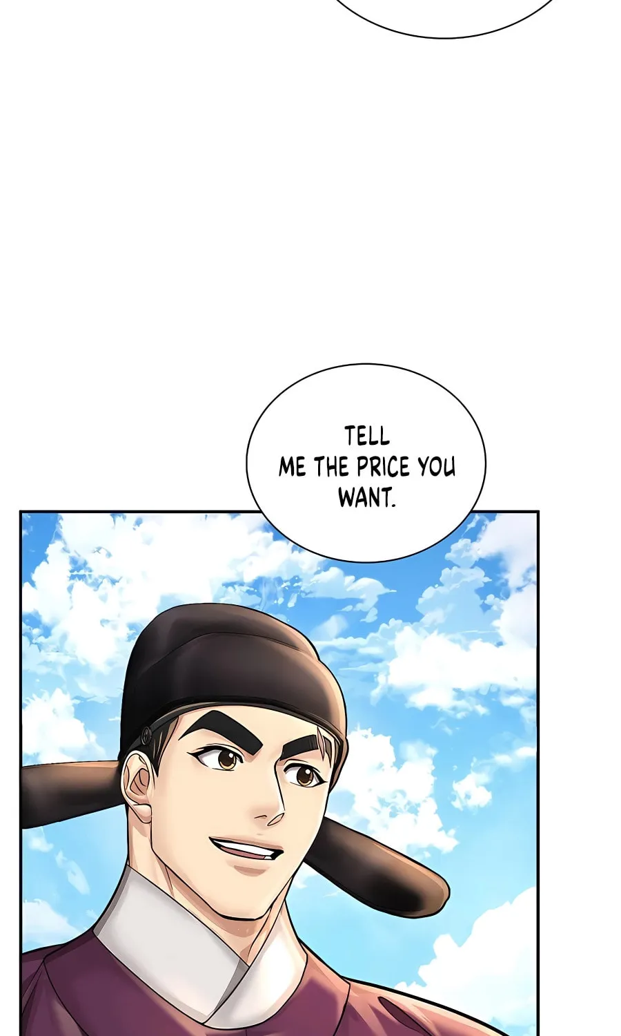 Muscle Joseon Chapter 22 page 70 - 