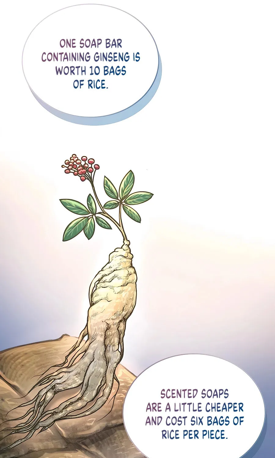 Muscle Joseon Chapter 22 page 72 - 
