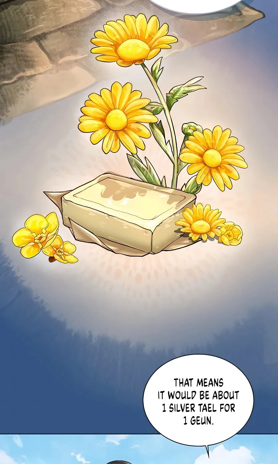 Muscle Joseon Chapter 22 page 73 - 