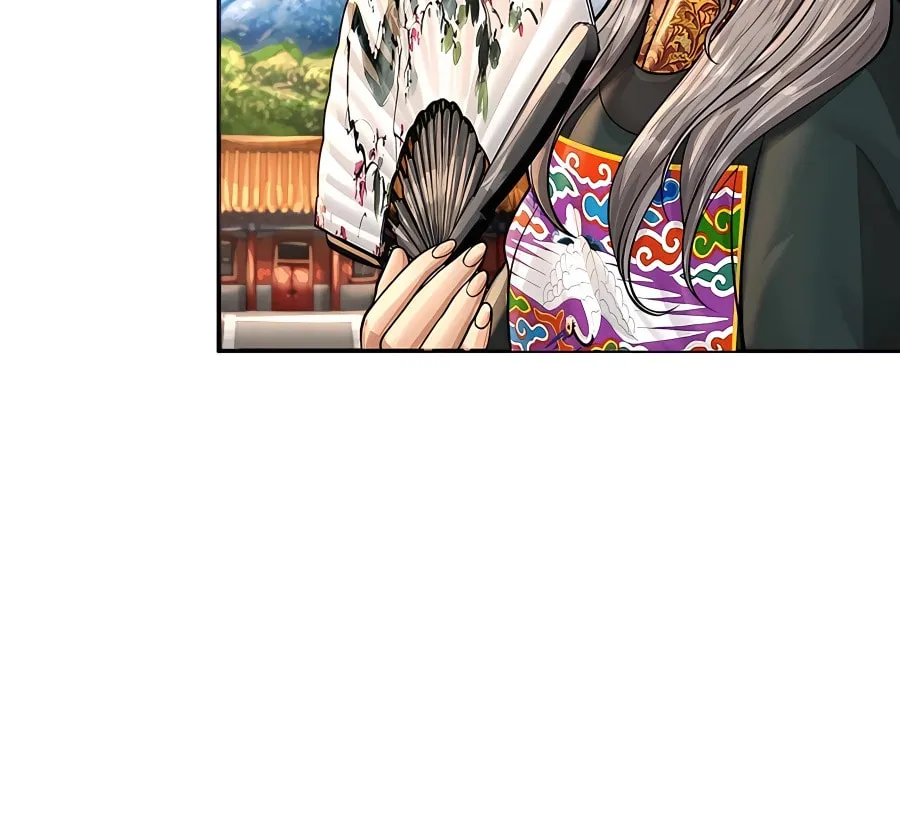 Muscle Joseon Chapter 22 page 78 - 