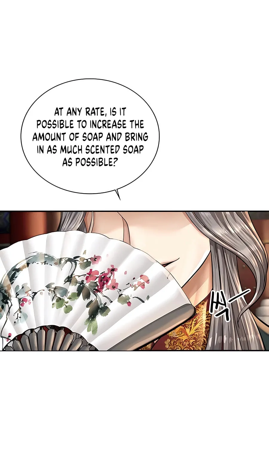 Muscle Joseon Chapter 22 page 81 - 