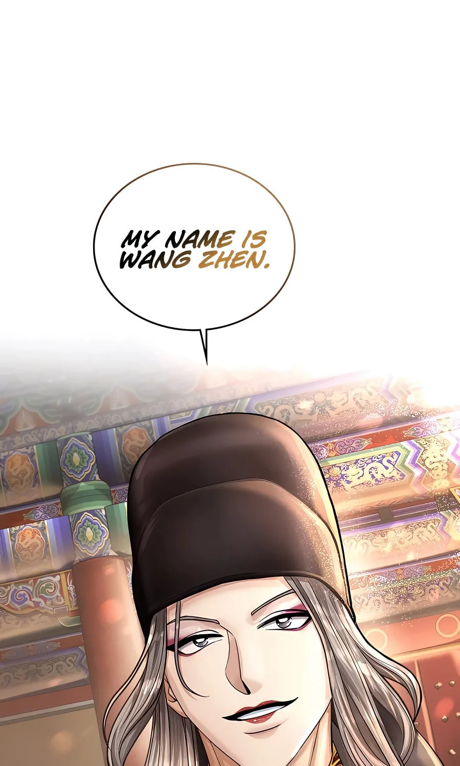 Muscle Joseon Chapter 22 page 87 - 