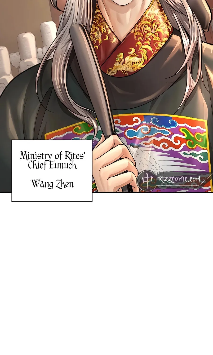 Muscle Joseon Chapter 22 page 88 - 