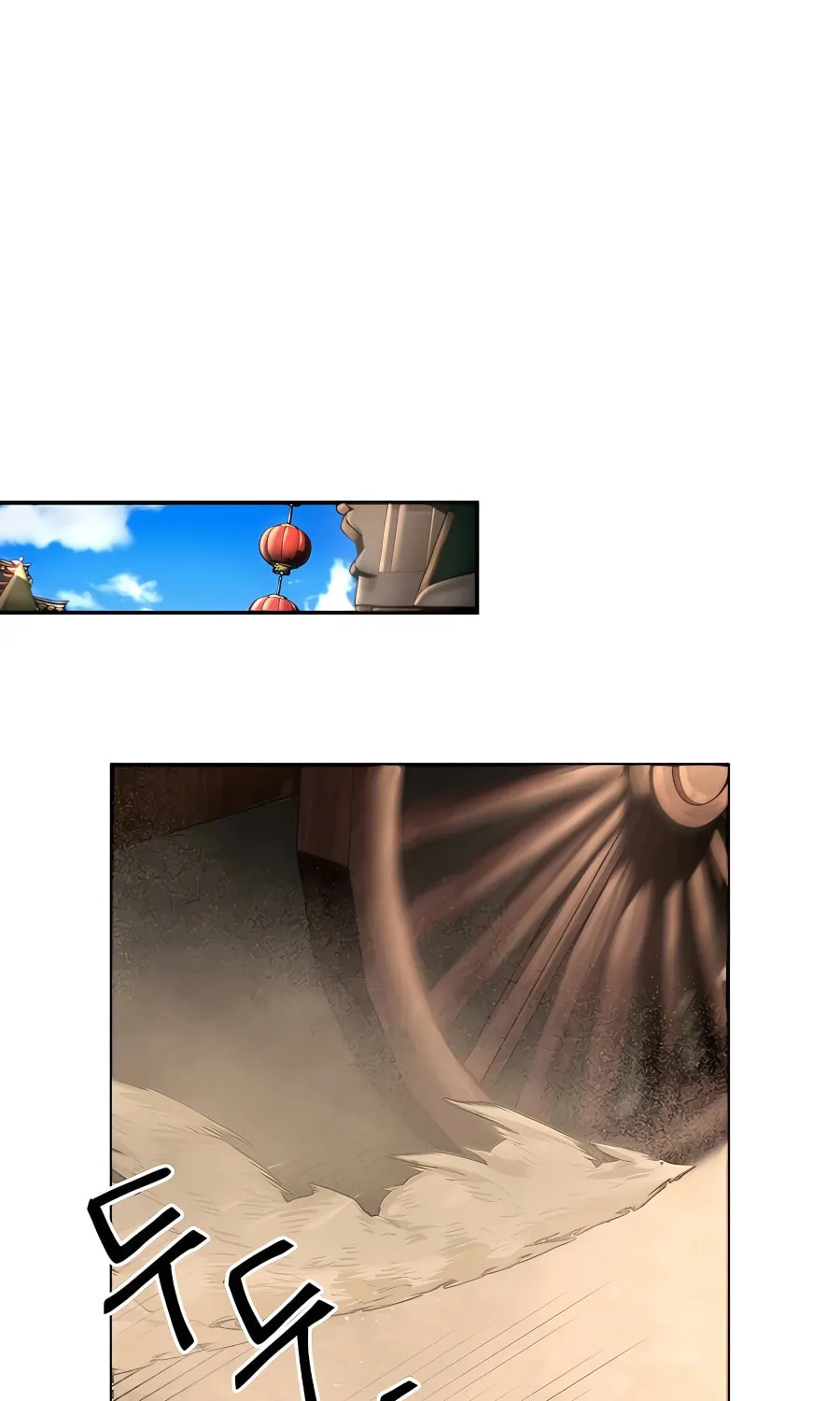Muscle Joseon Chapter 23 page 31 - 