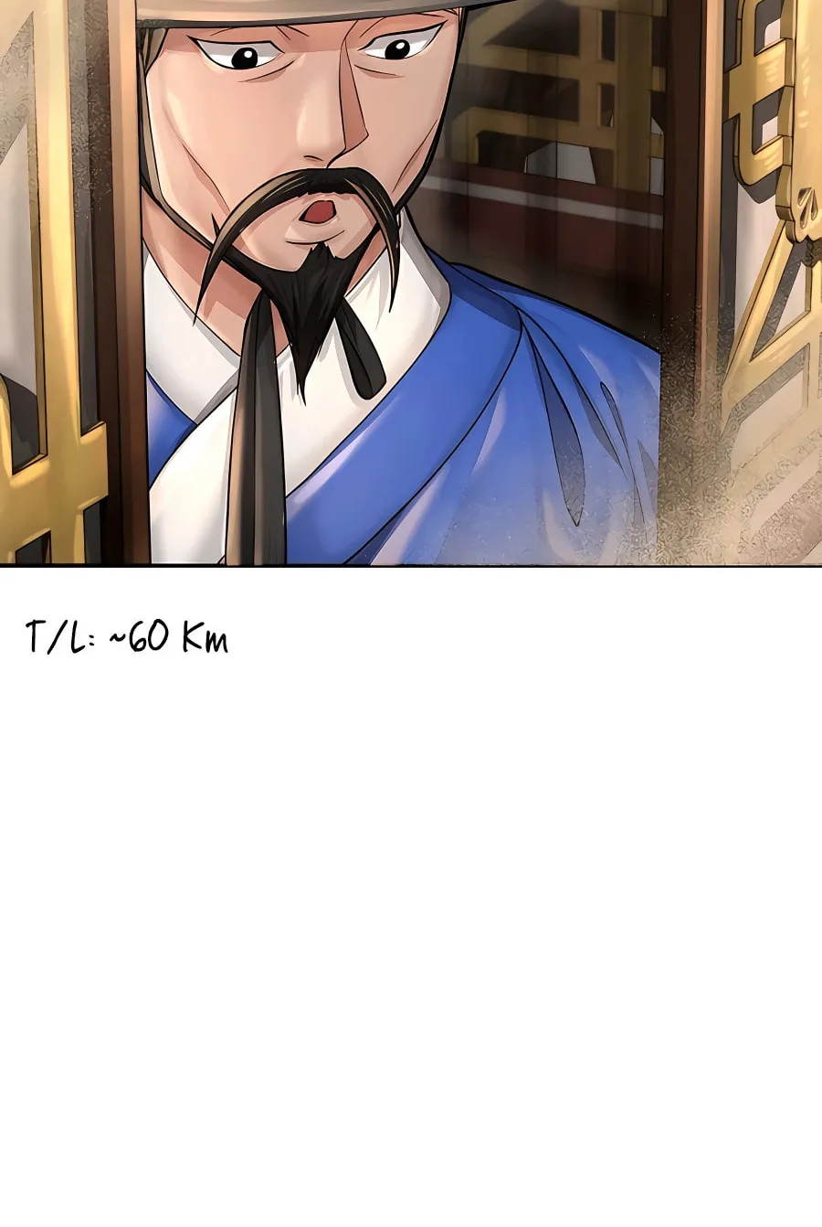 Muscle Joseon Chapter 23 page 33 - 