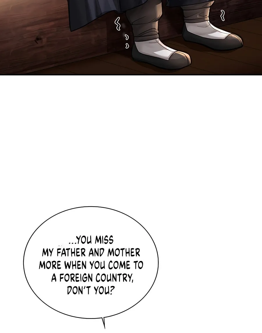Muscle Joseon Chapter 23 page 41 - 