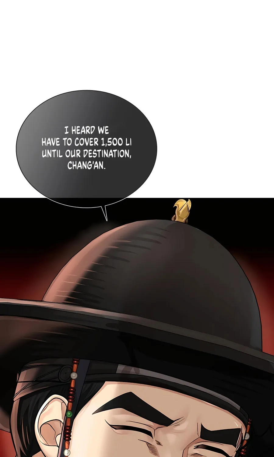 Muscle Joseon Chapter 23 page 50 - 