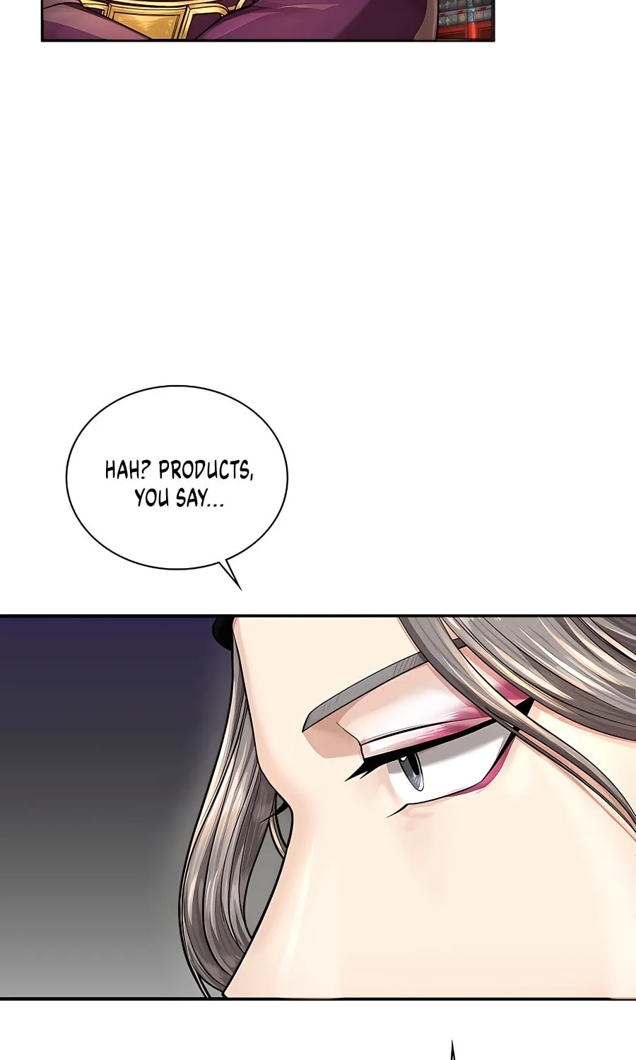 Muscle Joseon Chapter 23 page 6 - 