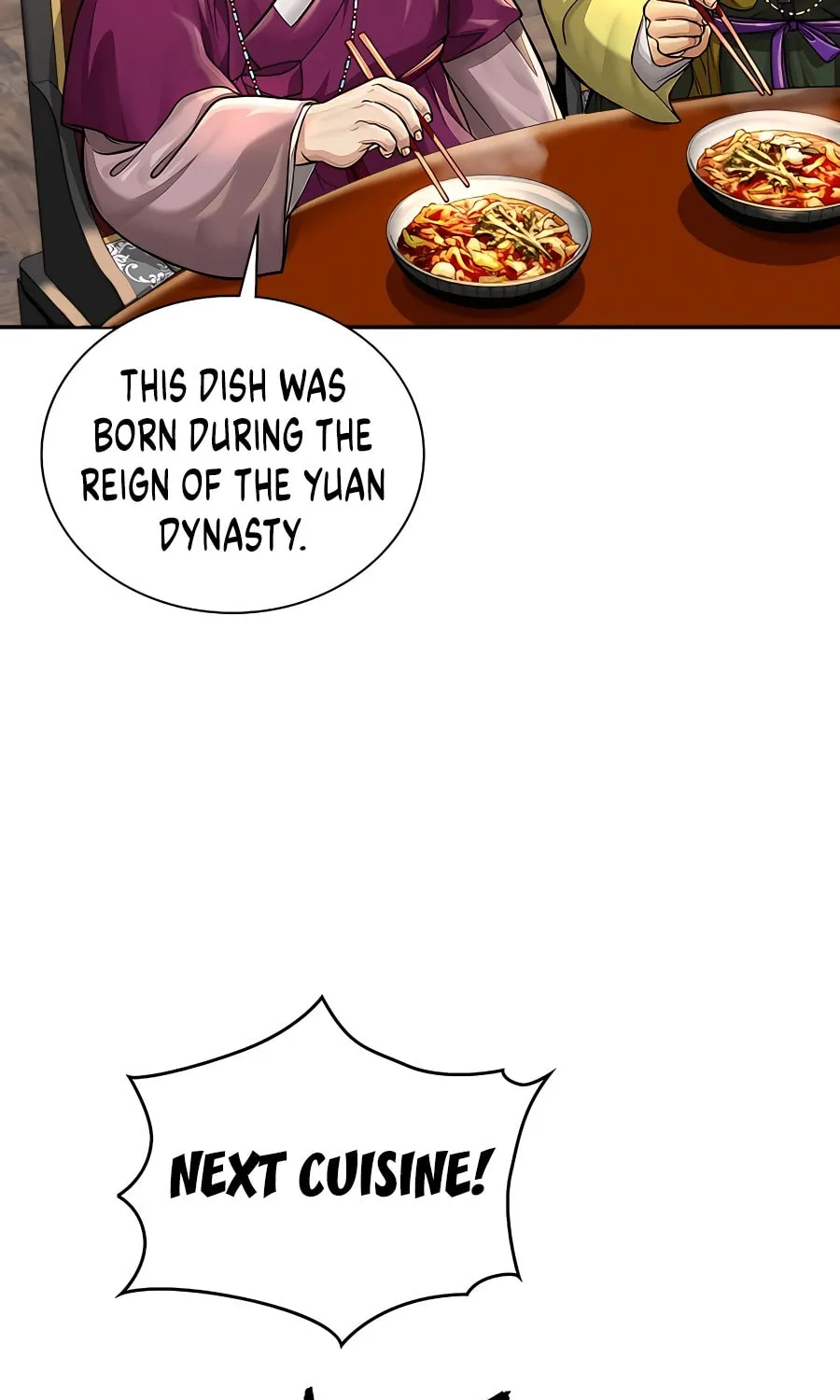 Muscle Joseon Chapter 23 page 64 - 