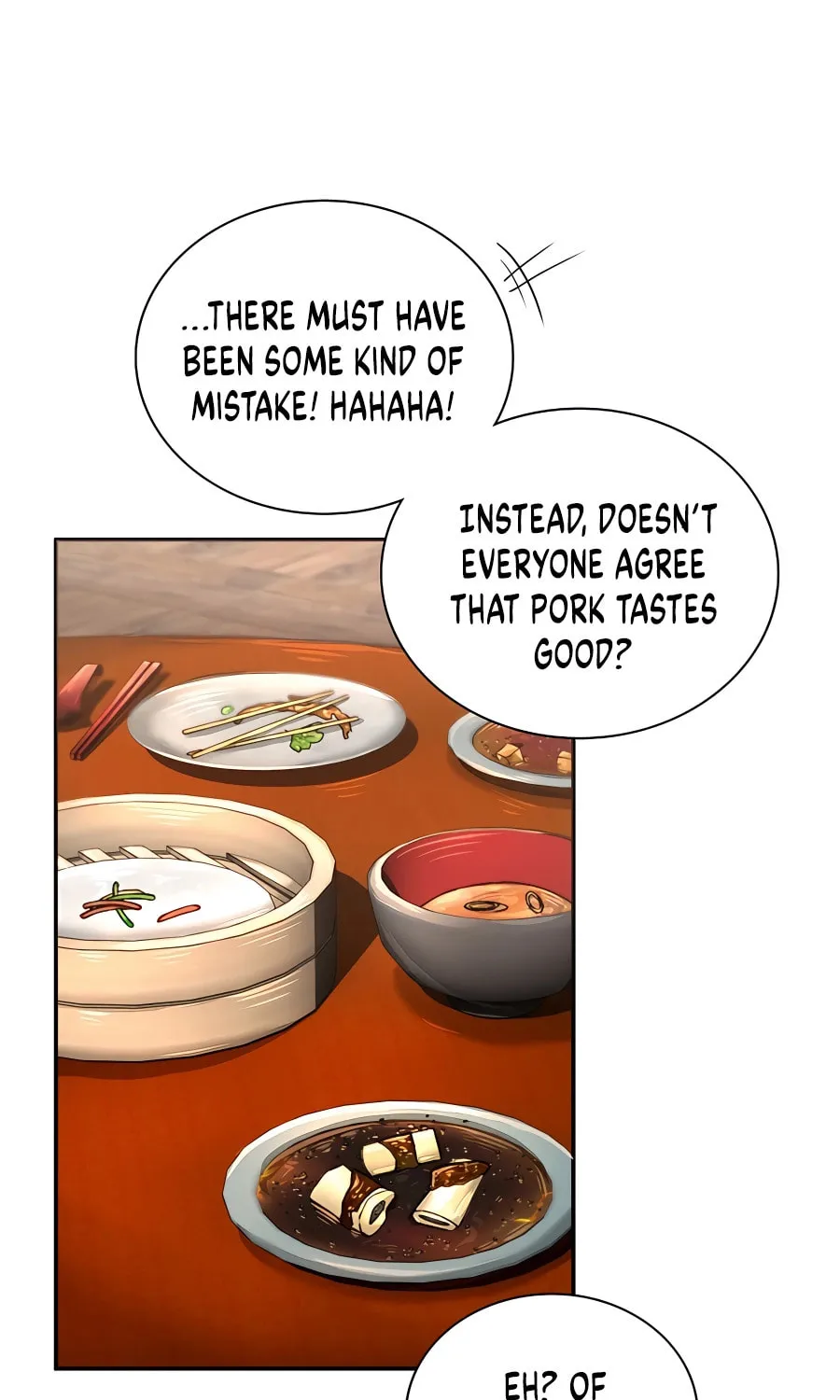 Muscle Joseon Chapter 23 page 70 - 
