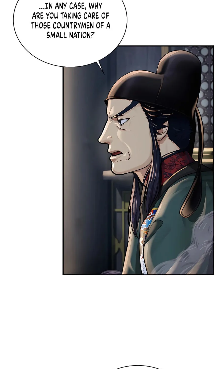Muscle Joseon Chapter 23 page 78 - 