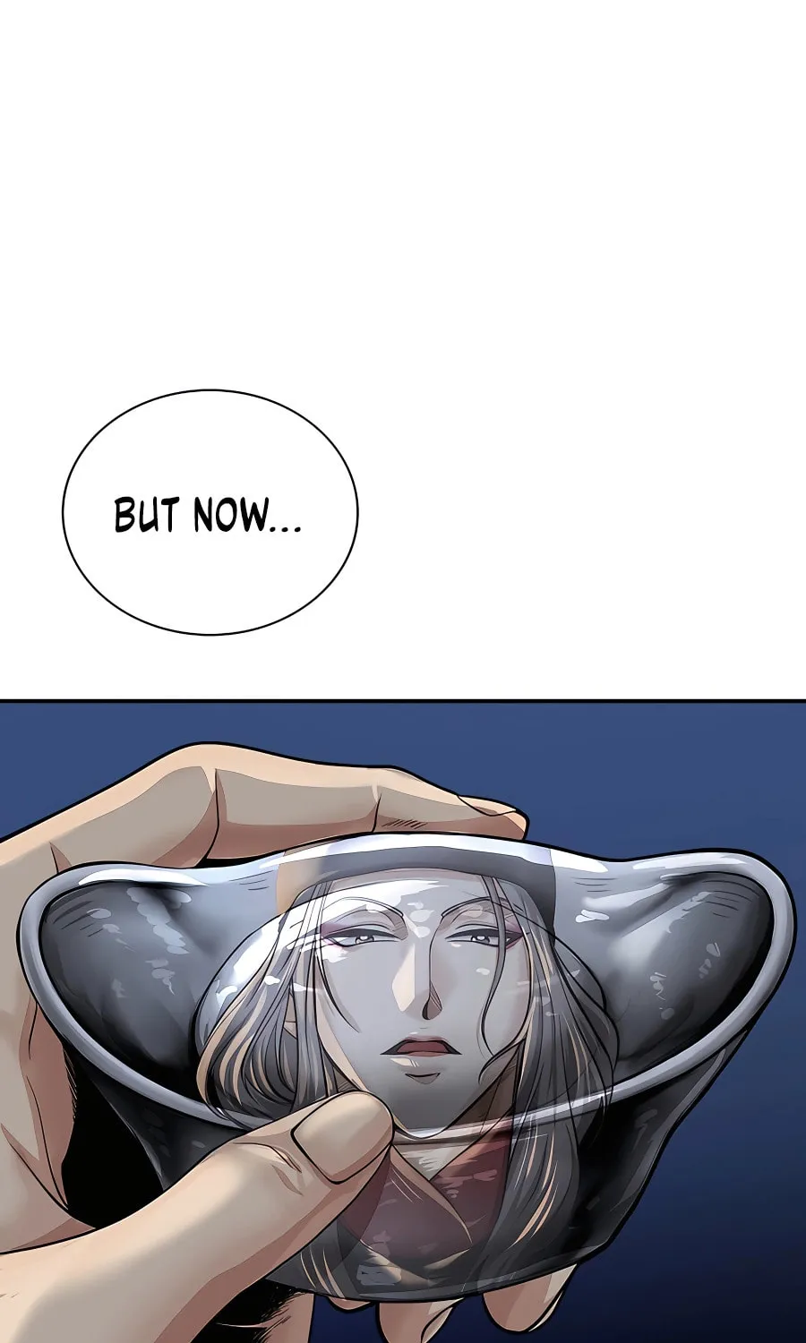 Muscle Joseon Chapter 23 page 80 - 