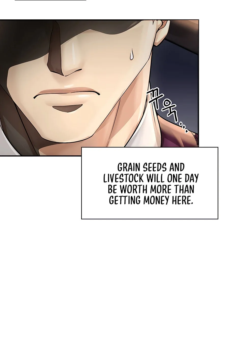Muscle Joseon Chapter 23 page 9 - 