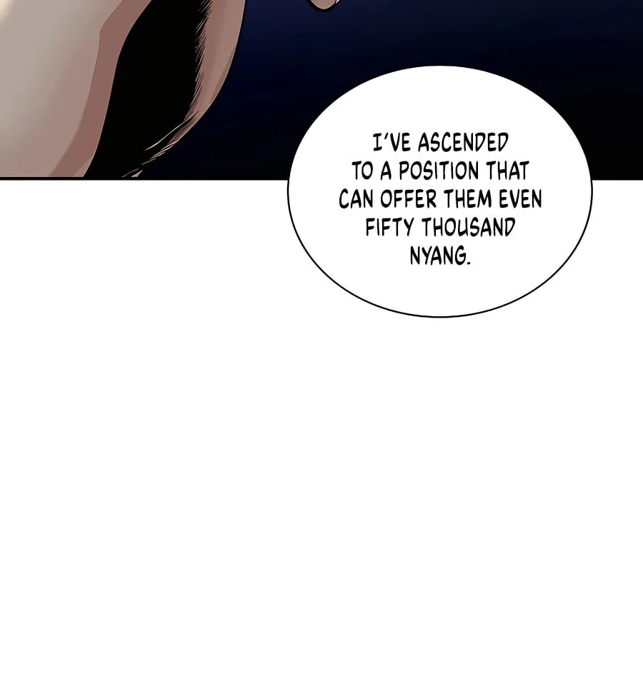 Muscle Joseon Chapter 23 page 81 - 