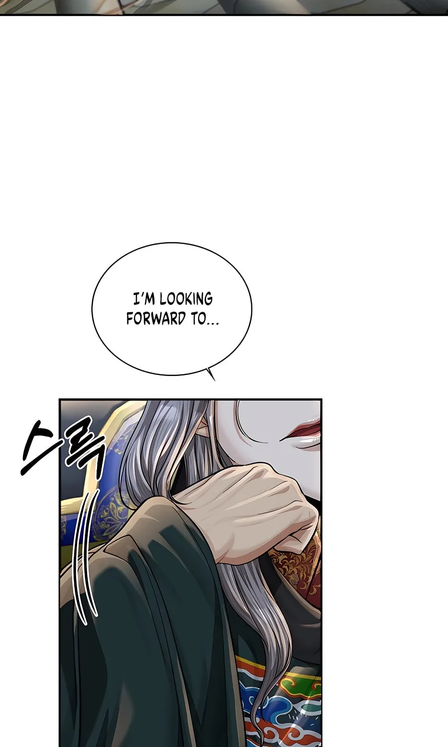 Muscle Joseon Chapter 23 page 84 - 