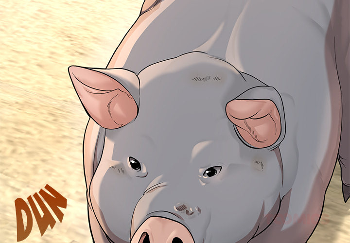 Muscle Joseon Chapter 24 page 3 - 
