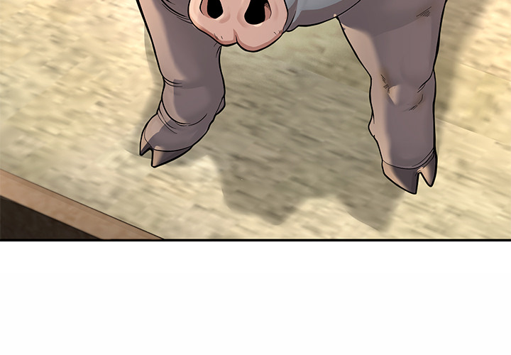 Muscle Joseon Chapter 24 page 4 - 
