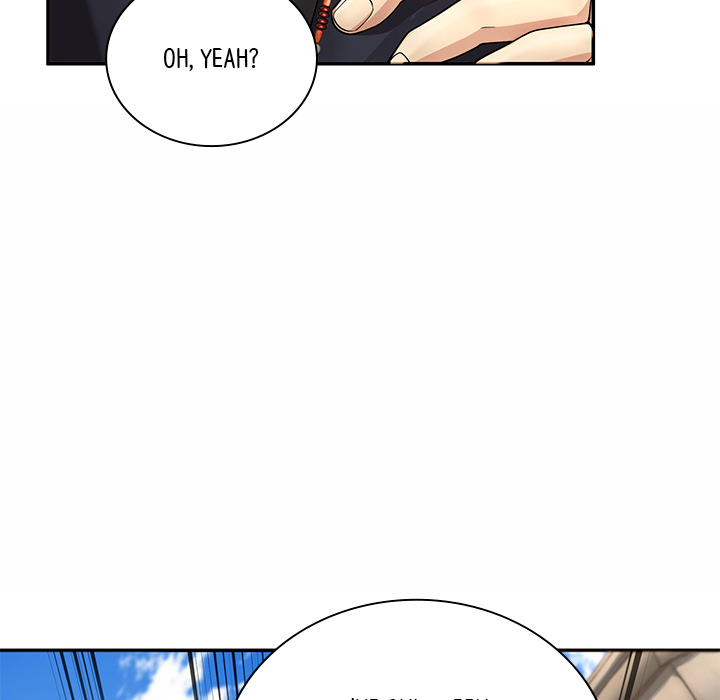 Muscle Joseon Chapter 24 page 33 - 