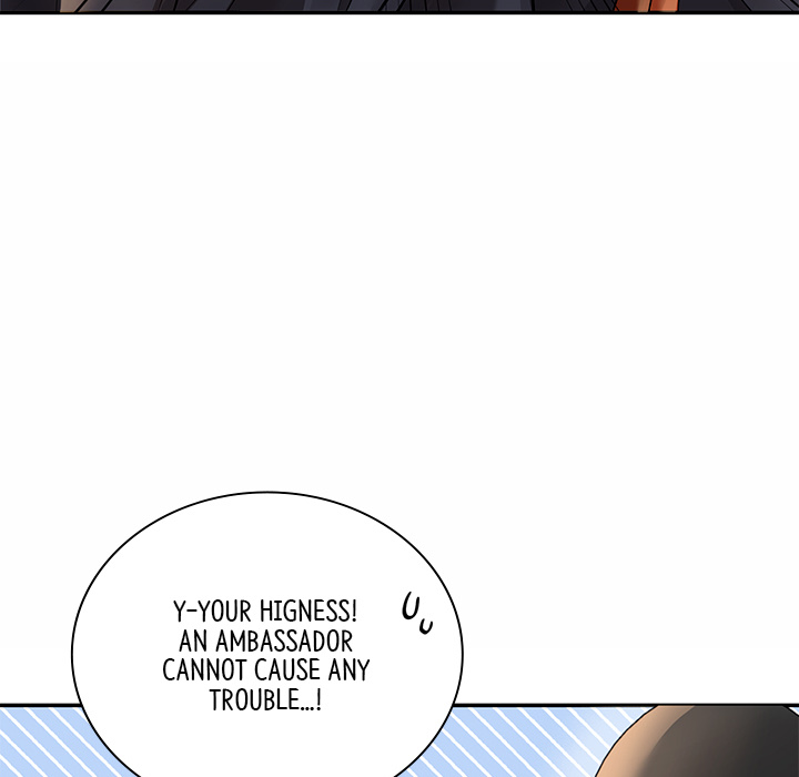 Muscle Joseon Chapter 24 page 36 - 