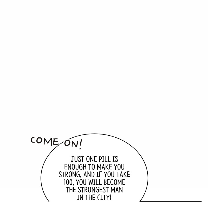 Muscle Joseon Chapter 24 page 41 - 