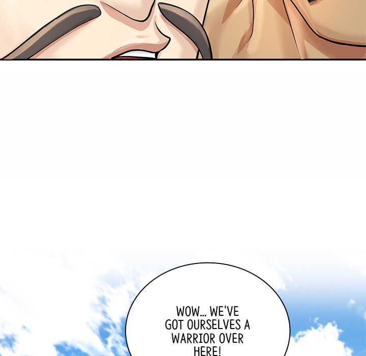 Muscle Joseon Chapter 24 page 46 - 