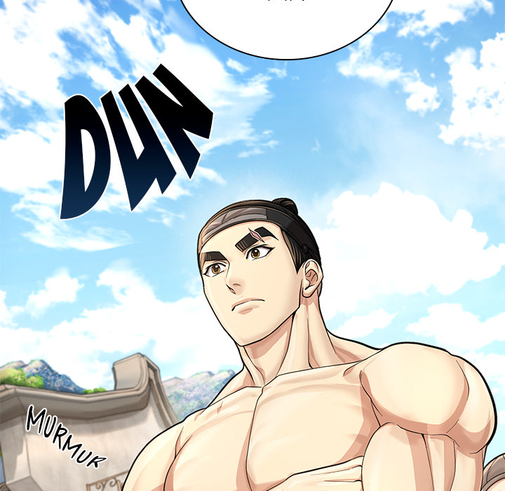 Muscle Joseon Chapter 24 page 47 - 