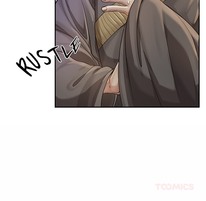 Muscle Joseon Chapter 24 page 54 - 