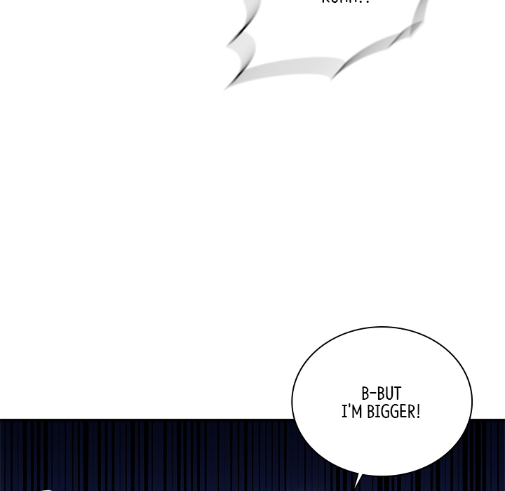 Muscle Joseon Chapter 24 page 68 - 