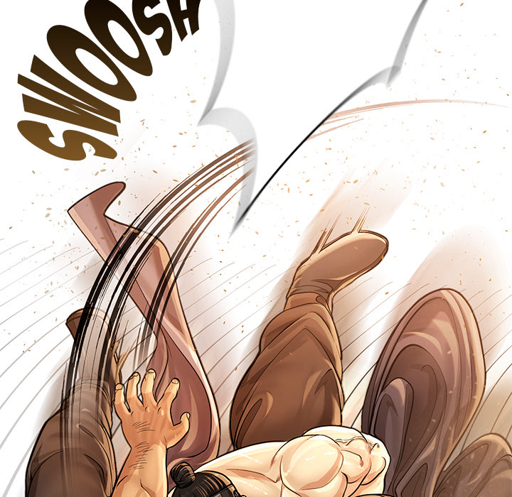 Muscle Joseon Chapter 24 page 73 - 