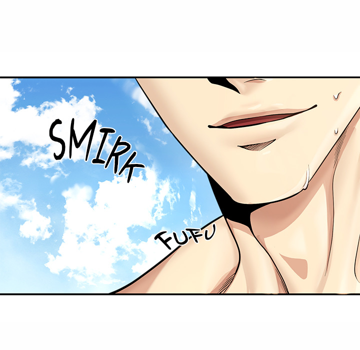 Muscle Joseon Chapter 24 page 84 - 