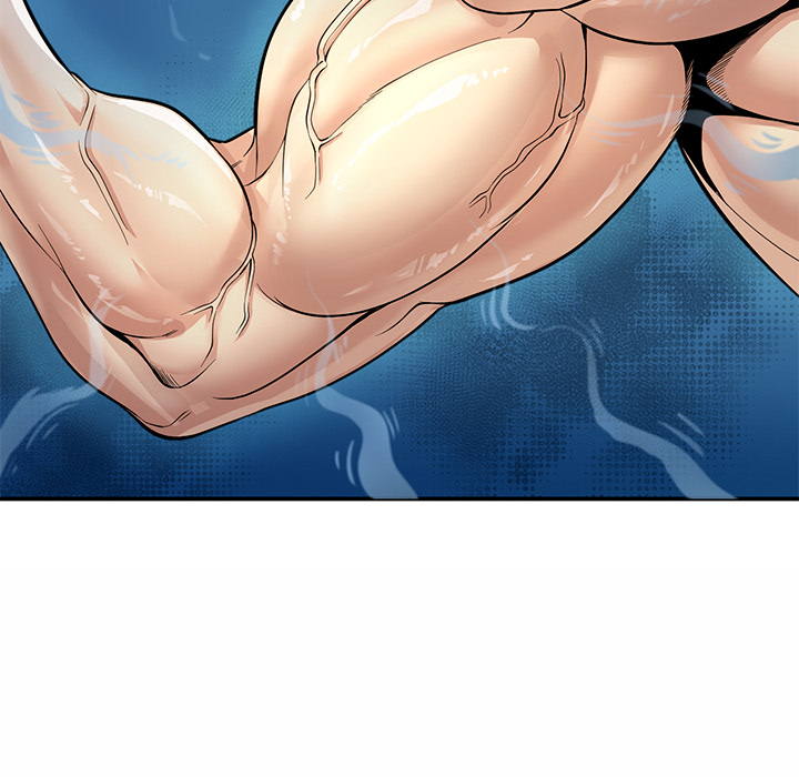 Muscle Joseon Chapter 24 page 86 - 