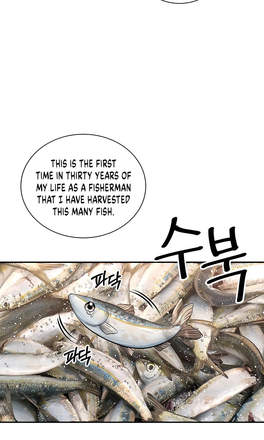 Muscle Joseon Chapter 25 page 29 - 