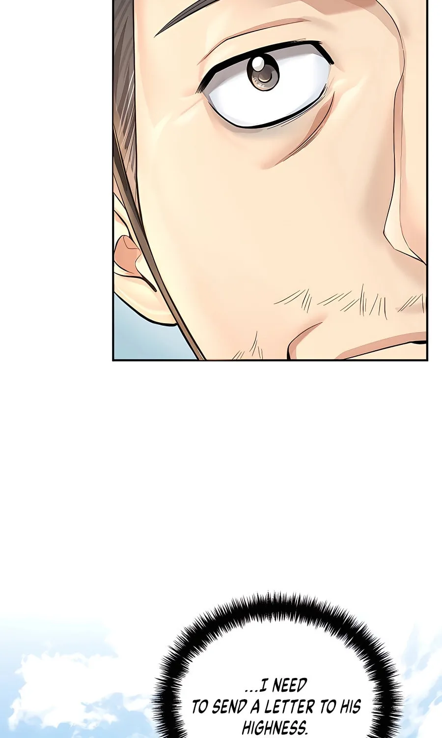Muscle Joseon Chapter 25 page 34 - 