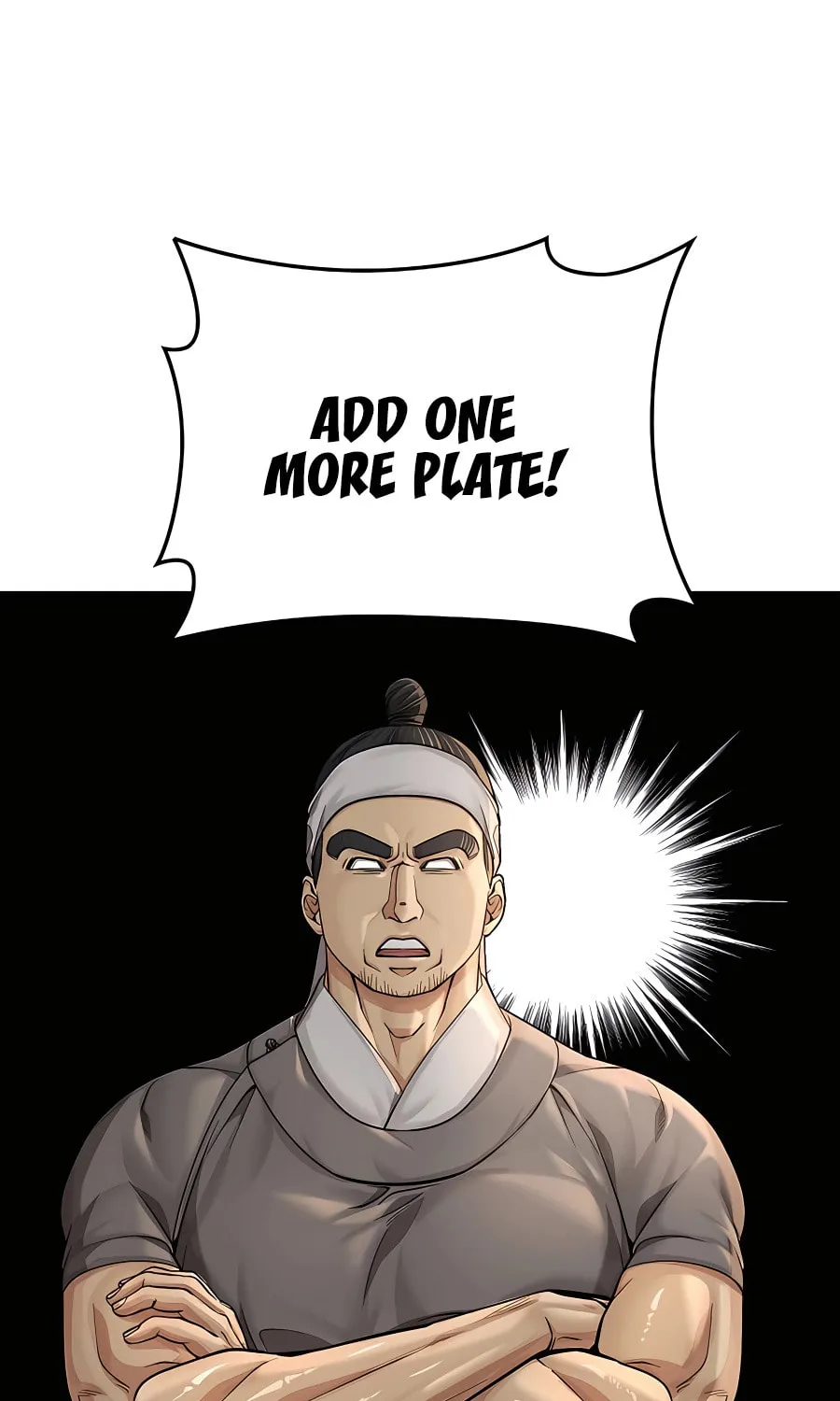 Muscle Joseon Chapter 25 page 65 - 