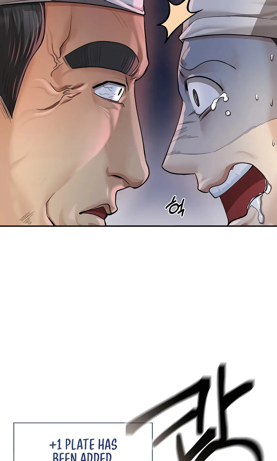 Muscle Joseon Chapter 25 page 68 - 