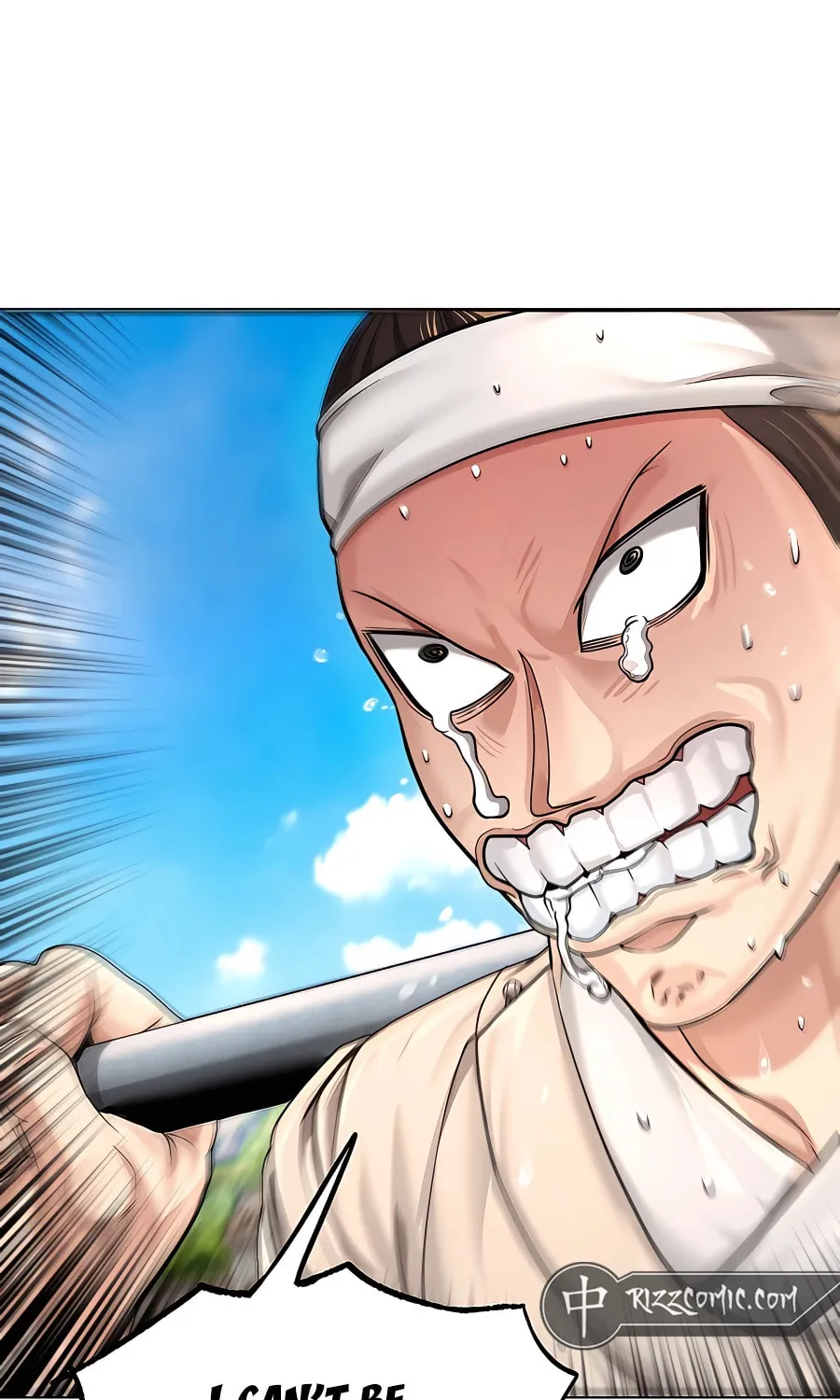 Muscle Joseon Chapter 25 page 72 - 