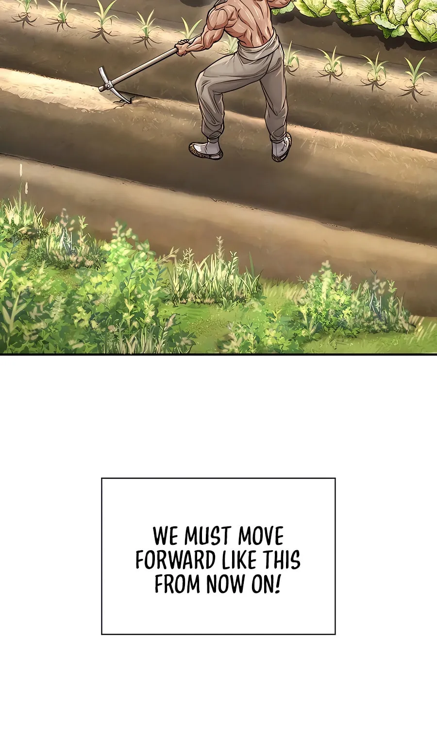 Muscle Joseon Chapter 25 page 83 - 